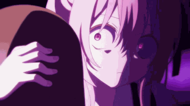 Anime Happy GIF
