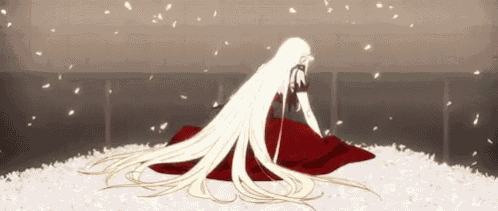 Anime Hikikomori GIF