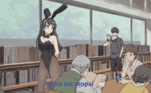 Anime GIF