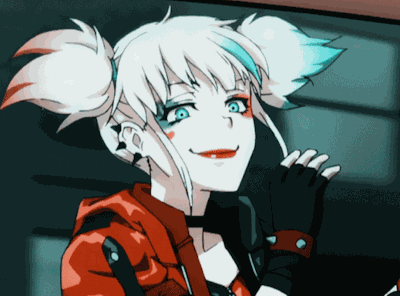 Anime Isekai GIF