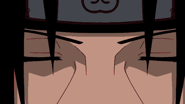Anime Itachi GIF