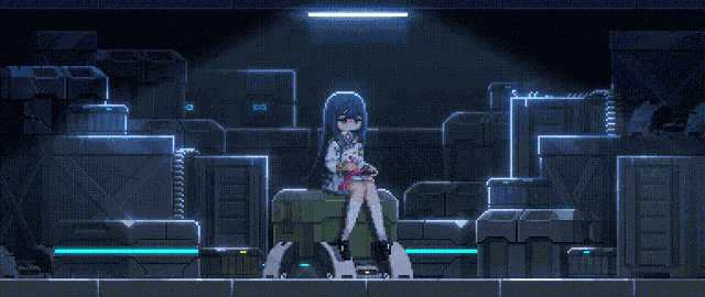 Anime GIF
