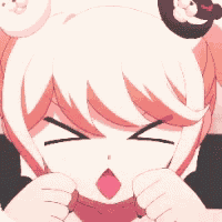 Anime Junko GIF