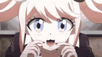 Anime Junko GIF