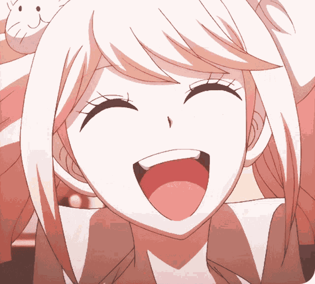 Anime Junko GIF