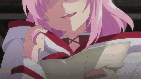 Anime Kaifuku GIF