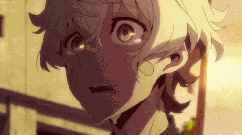Anime Kiznaiver GIF