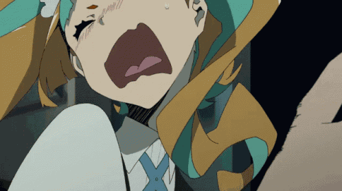 Anime Kiznaiver GIF