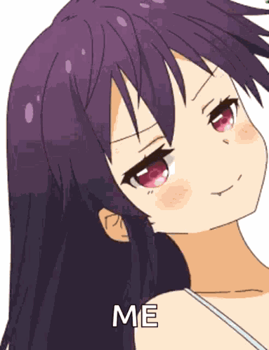 Anime GIF