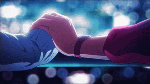 Anime GIF