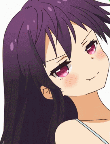 Anime GIF