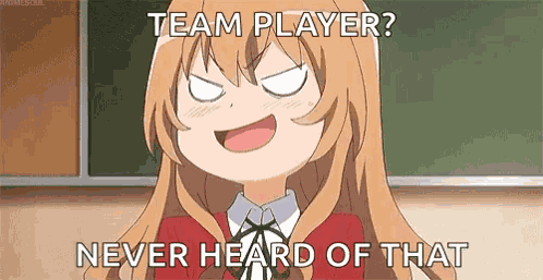 Anime Laugh GIF