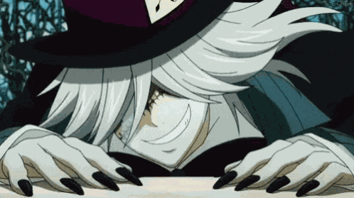 Anime Laugh Laughing GIF