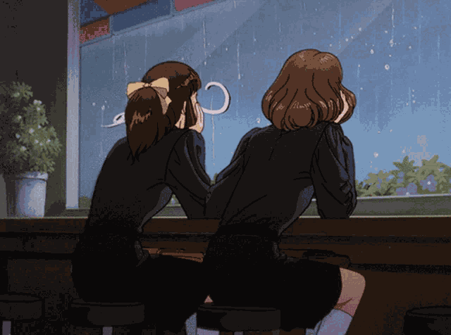 Anime Love Anime GIF