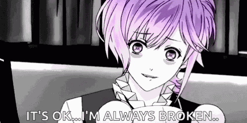 Anime Manga GIF
