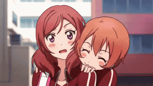 Anime Manga GIF