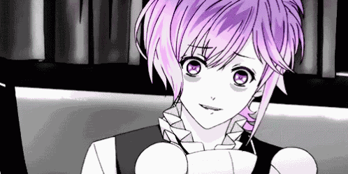 Anime Manga GIF