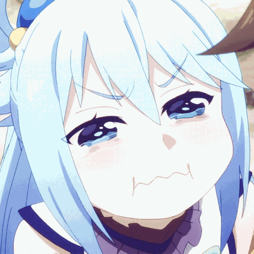 Anime Meme GIF