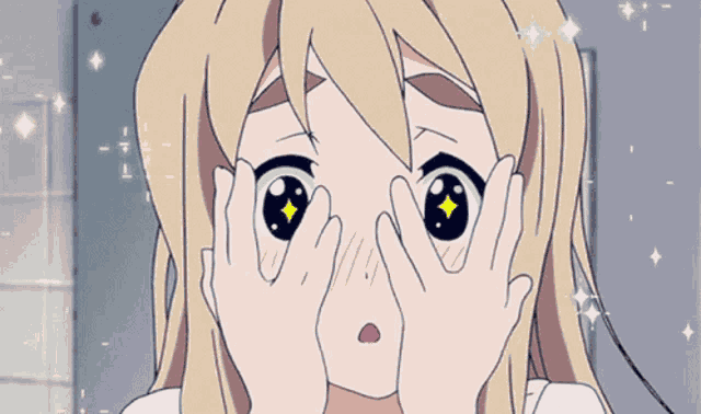 Anime Mugi GIF