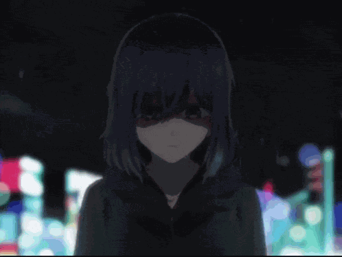 Anime My Star GIF