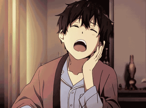 Anime GIF