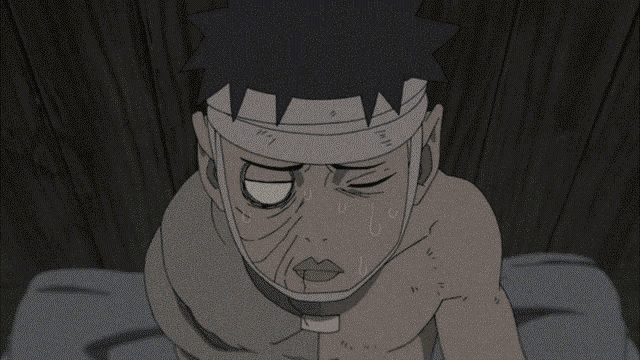 Anime Naruto Shippuden GIF