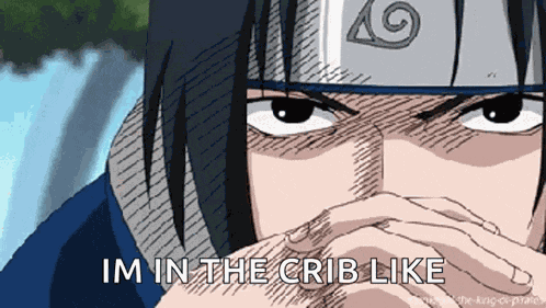 Anime Naruto GIF
