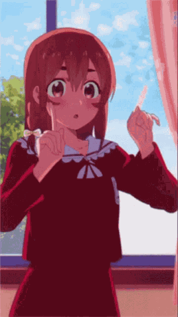 Anime GIF
