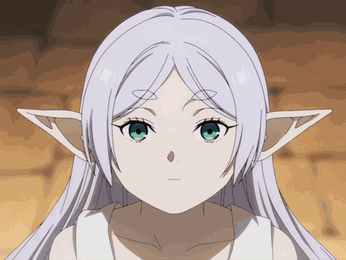 Anime Ok GIF