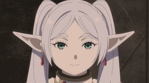 Anime Ok GIF