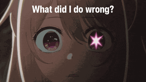 Anime Oshi No Ko GIF