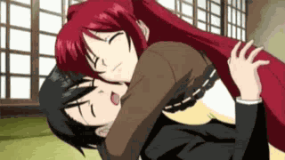 Anime GIF