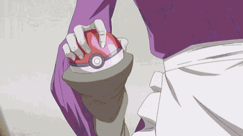 Anime Pokemon GIF
