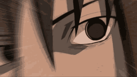 Anime Sasuke GIF