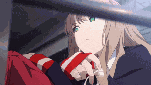 Anime GIF