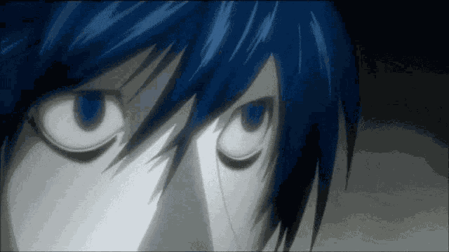 Anime Smart GIF