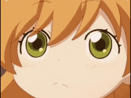 Anime Smug GIF