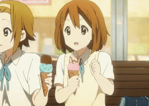 Anime Steal GIF