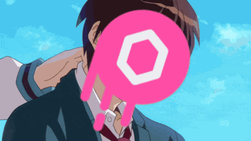 Anime Suzumiya Haruhi No Yuutsu GIF