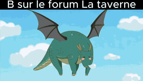 Anime GIF
