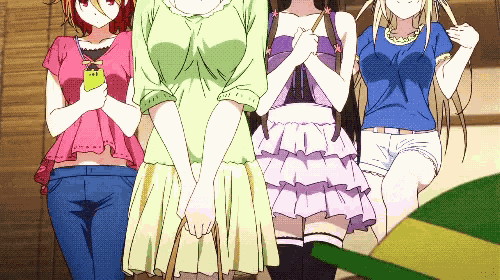 Anime Sylphy GIF