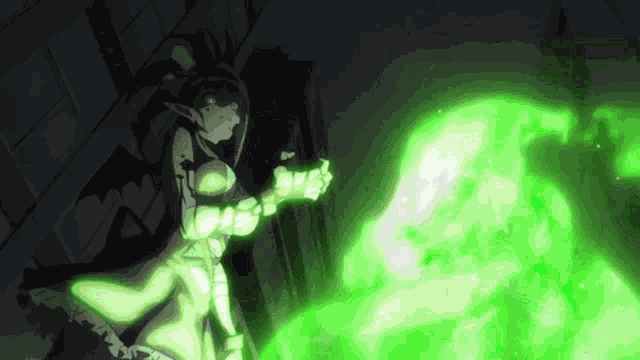 Anime Symphogear GIF