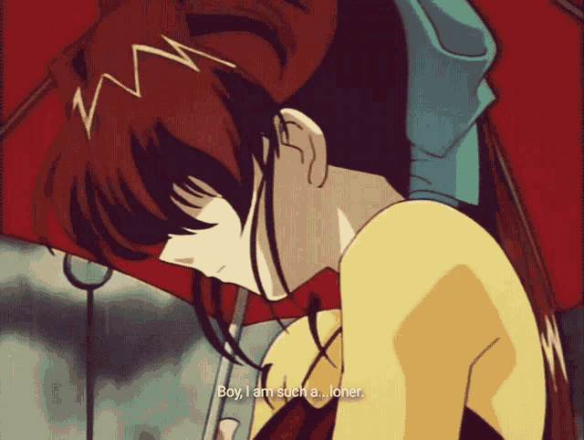 Anime GIF