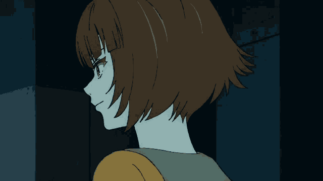Anime Tower Of God GIF
