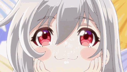 Anime Tyan GIF