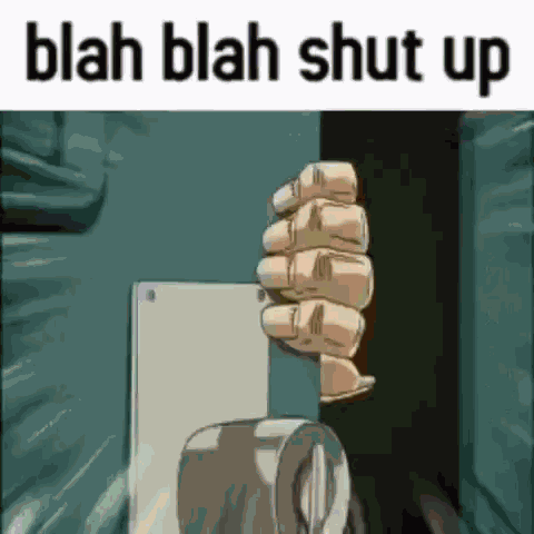Anime GIF