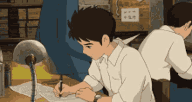 Anime GIF