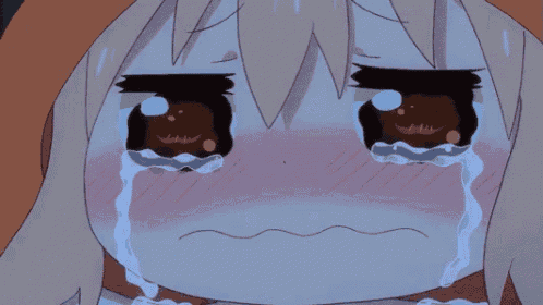 Anime Umaru GIF
