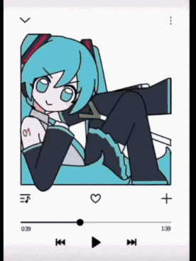 Anime GIF