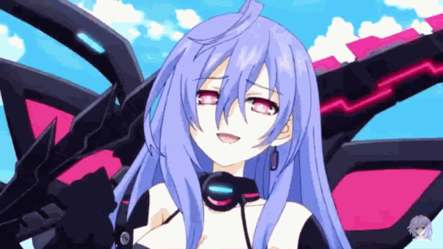 Anime Vocaloid GIF